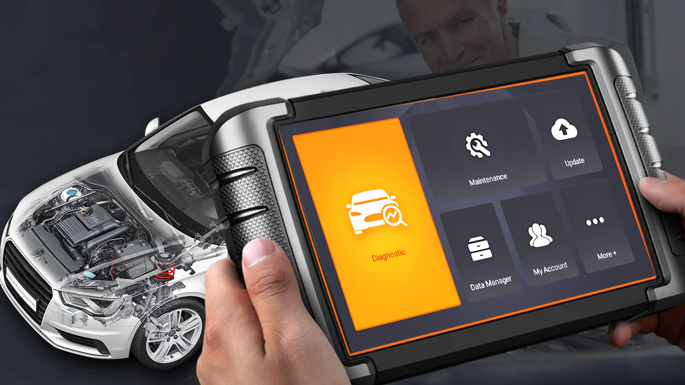 Auto Electrical Repair