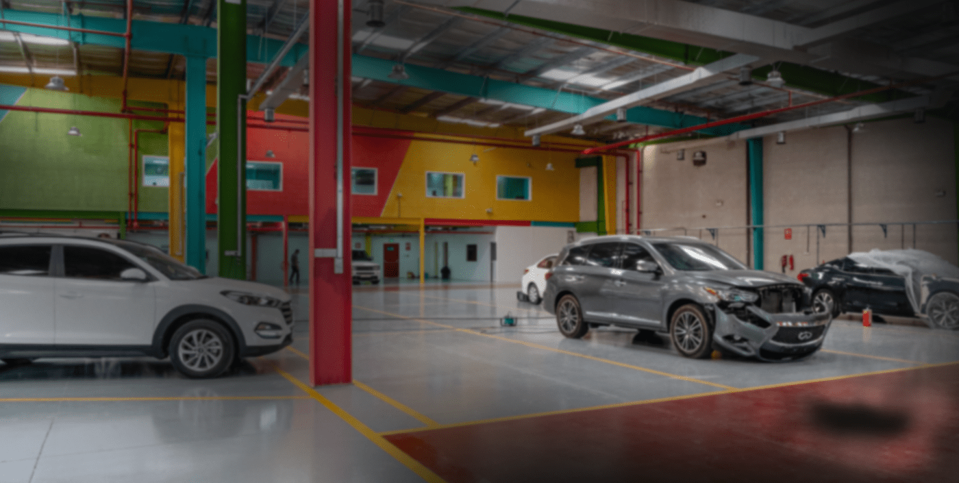 Auto Electrical Repair