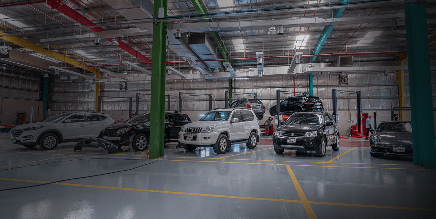 Auto Electrical Repair