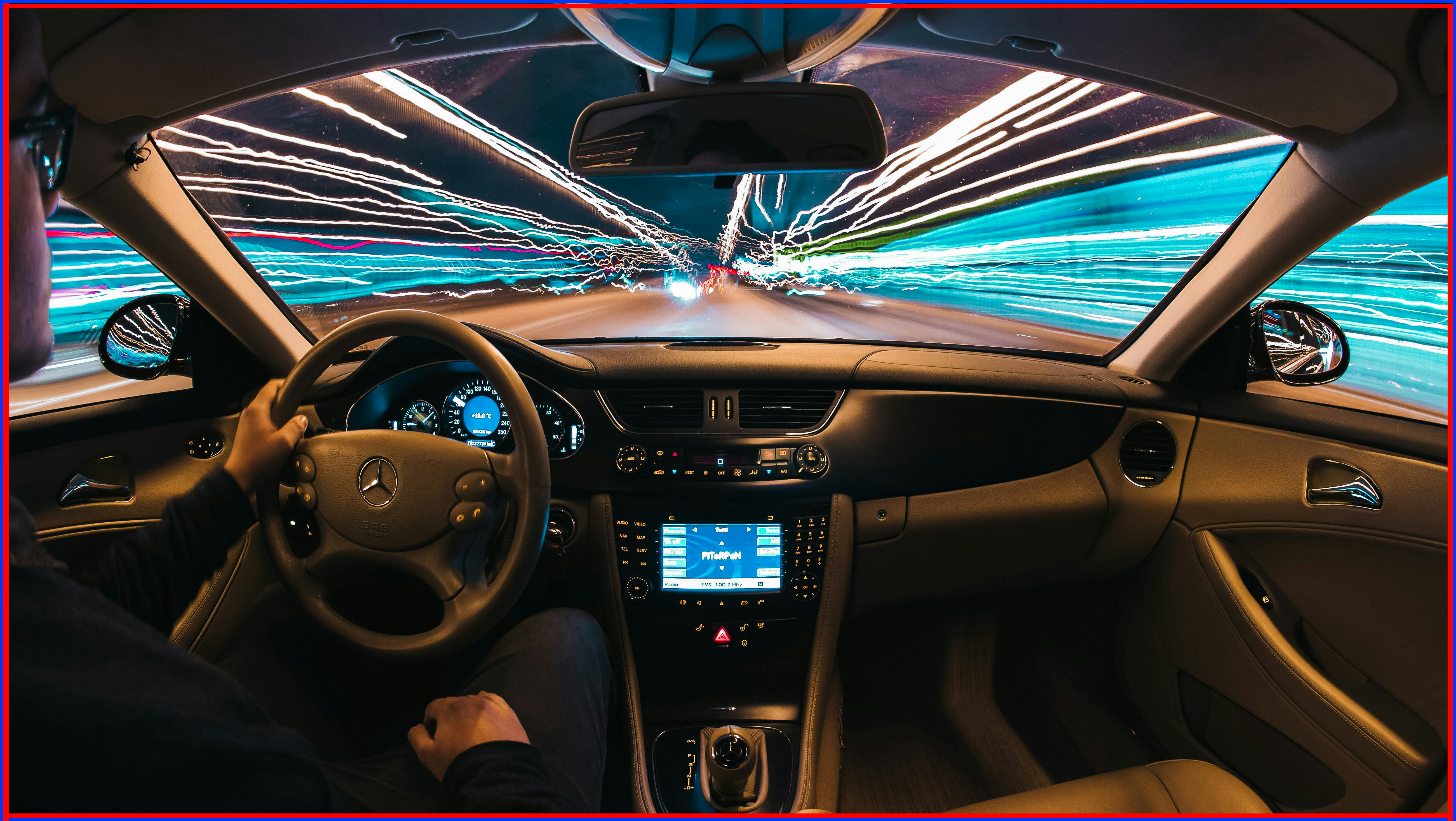 Auto Electrical Repair