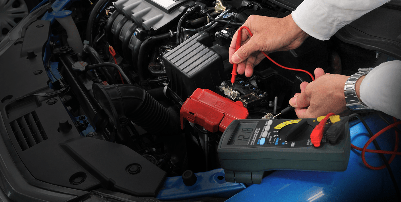 Auto Electrical Repair