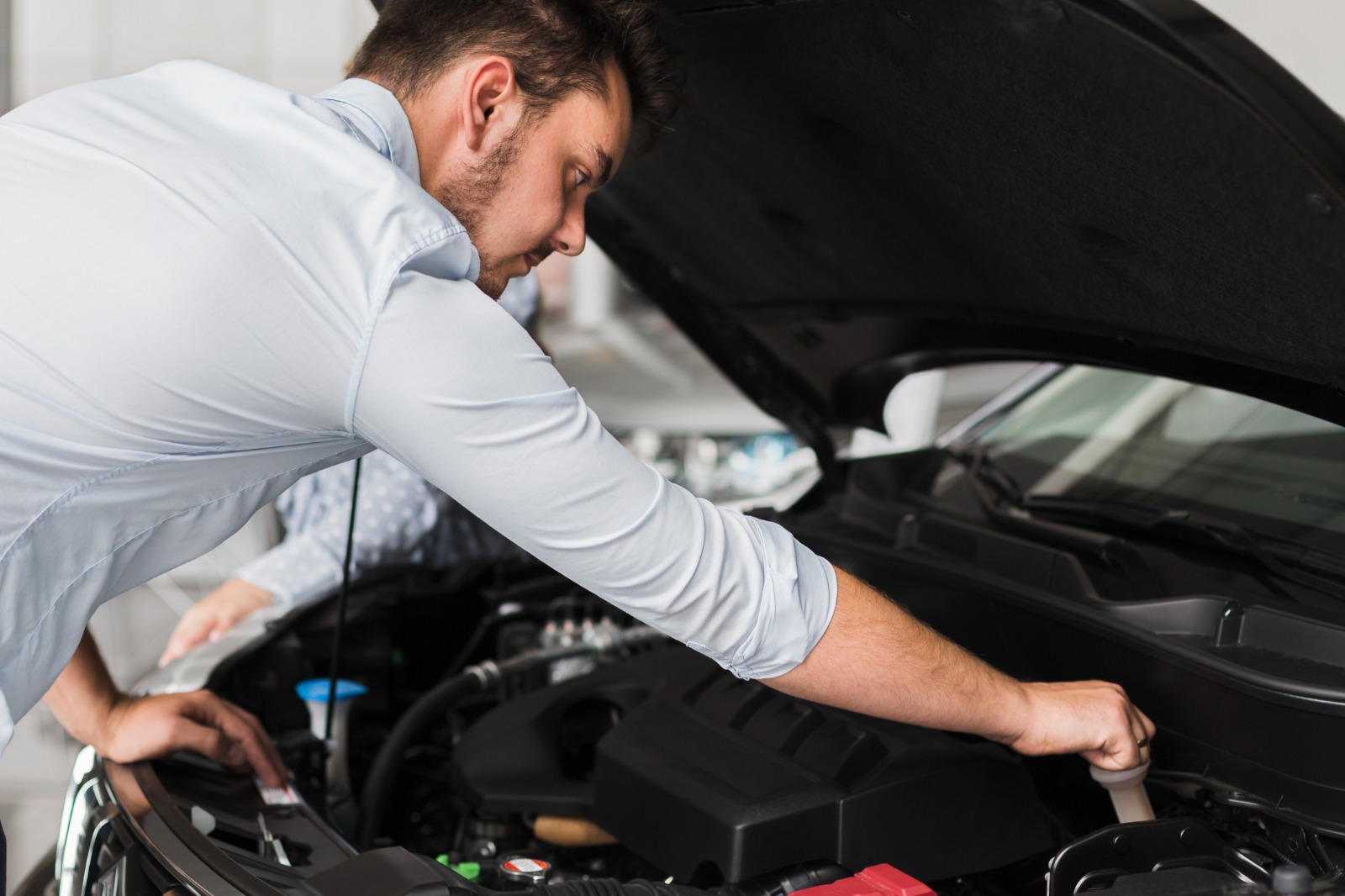 How to Maintain Your Car’s Battery for Longer Life