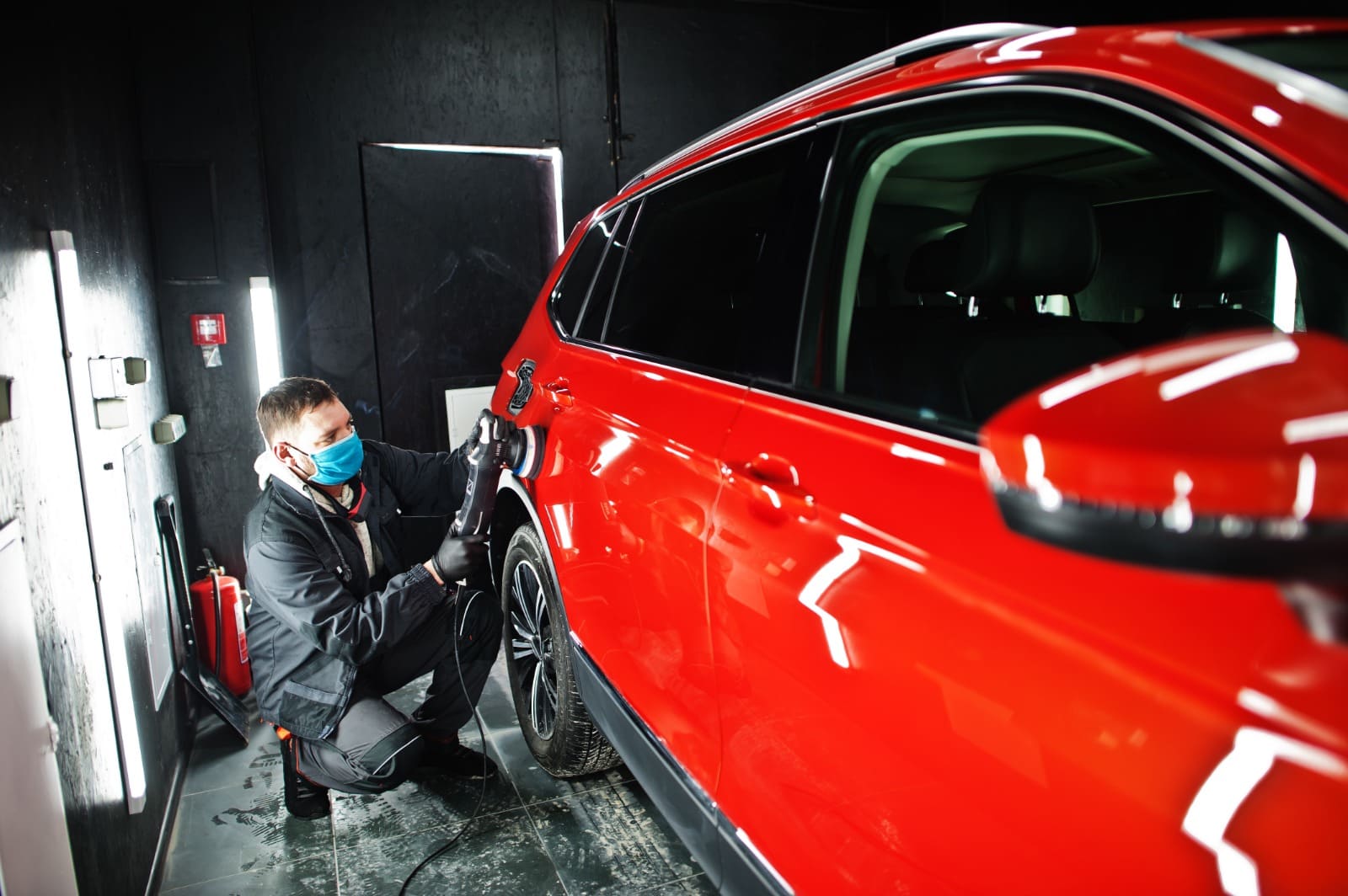 A Beginner's Guide to Car Maintenance